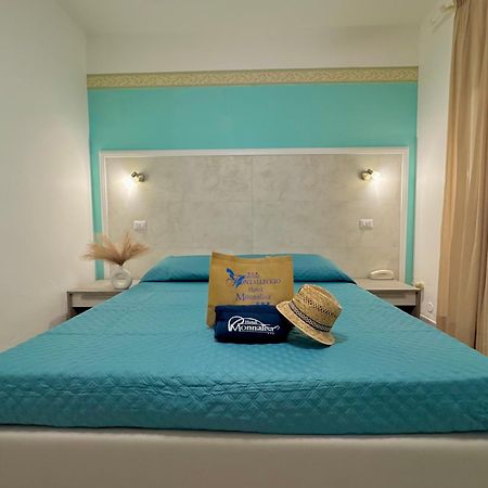 Hotel Monna Lisa بروكيو المظهر الخارجي الصورة